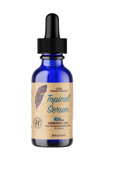 Topical Serum